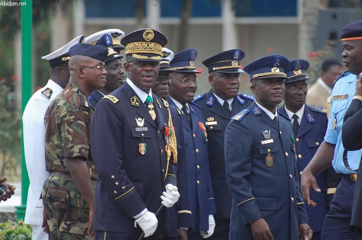 Rumeurs de coup d’Etat : L’armée se révolte